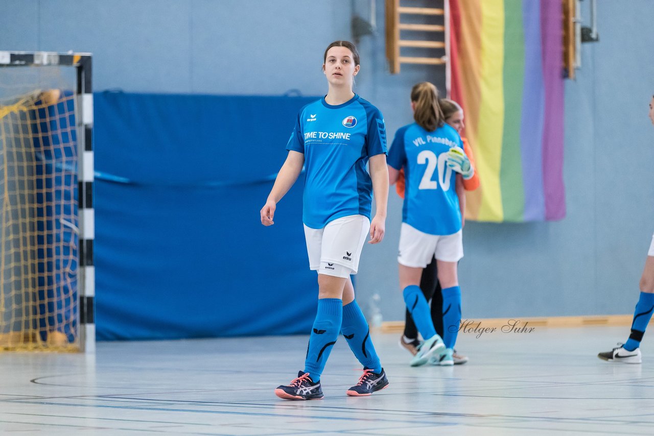 Bild 95 - C-Juniorinnen Futsalmeisterschaft